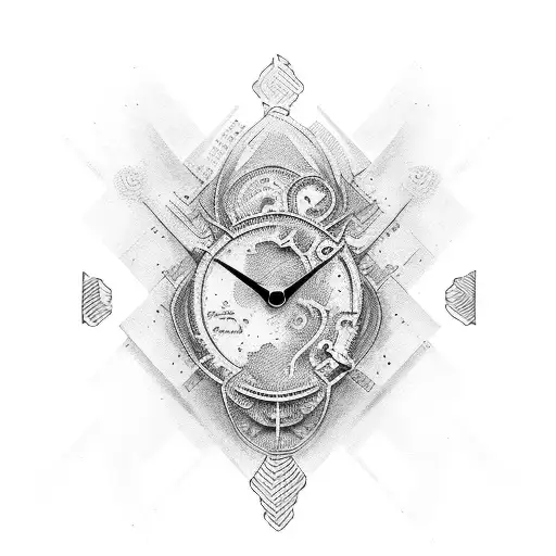 Money Against Time And Loyalty