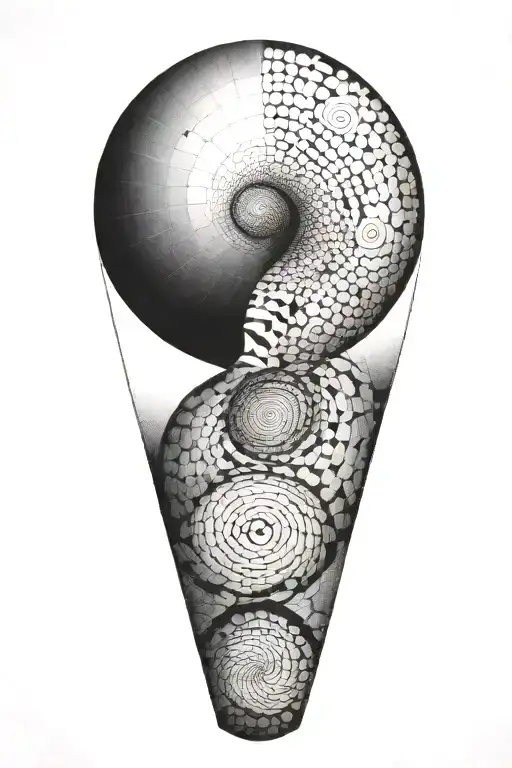 Fibonacci Graph Myth Of Sisyphus