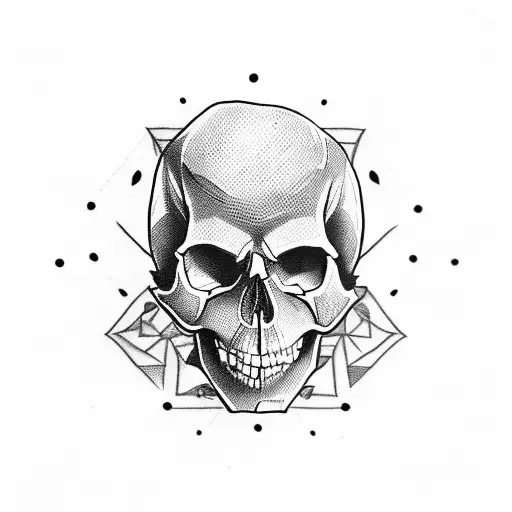Skull Native Mafia