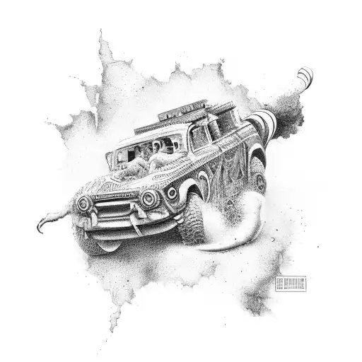 Cover Of City Of God Movie