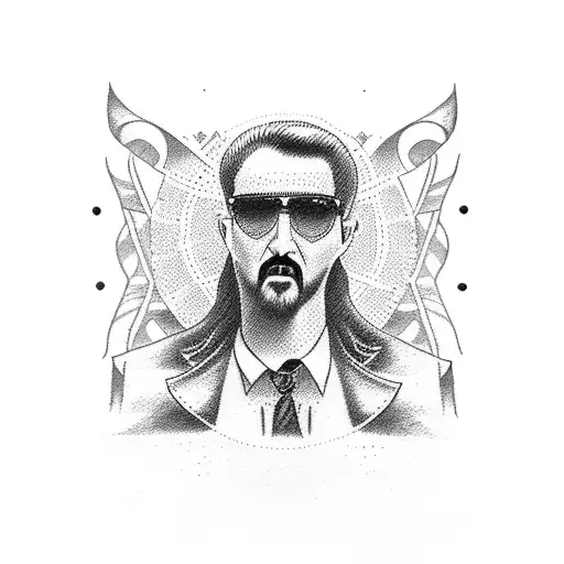 Jesus Malverde Casino