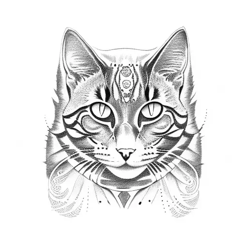 Catlady In A Bently Car