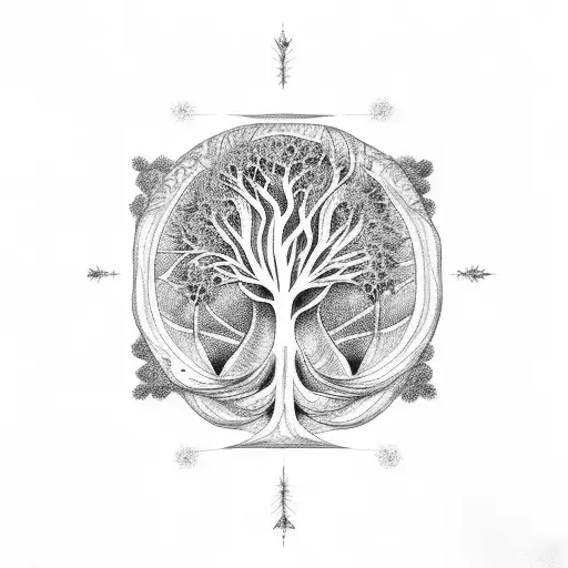 Tree Of Life