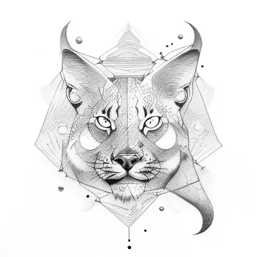 Heartbroken With Animal Inside