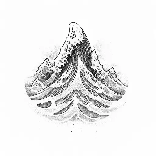 Wave With The Word Woodgate