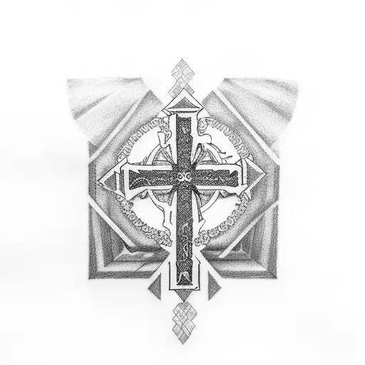 Christian Cross