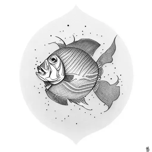 Fish With The Name Weston