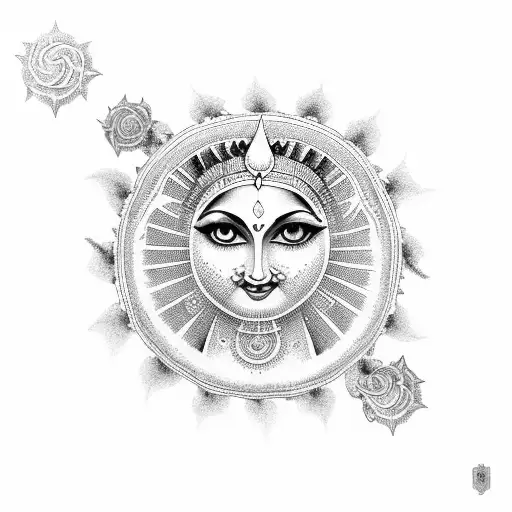 Narayan Ram Krishna Sun