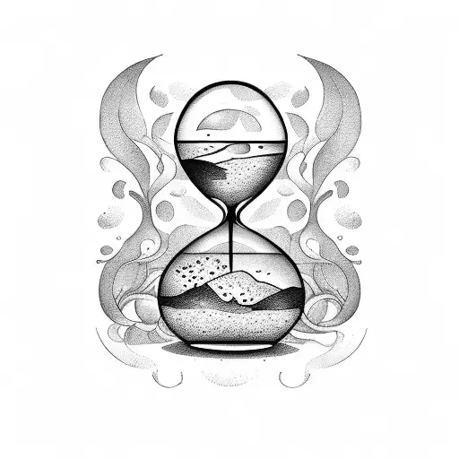 Hourglass Memory