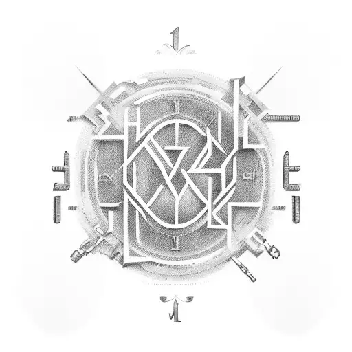 Roman Numerals Of 9 March 2023 That's Connected To A Music Bar