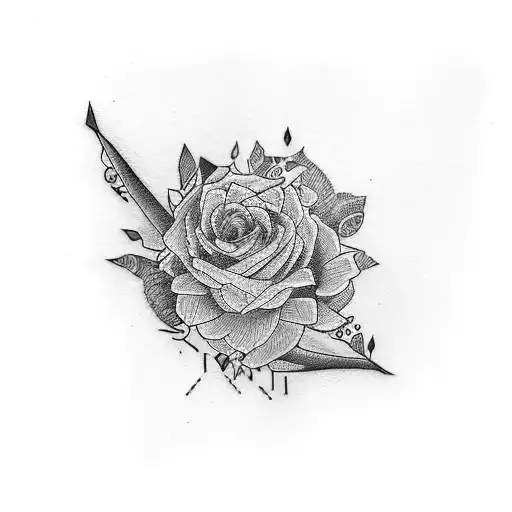 Meaningful Tattoo That Is Based Off Of The Song I Hope You Dance By Lee Ann Womack