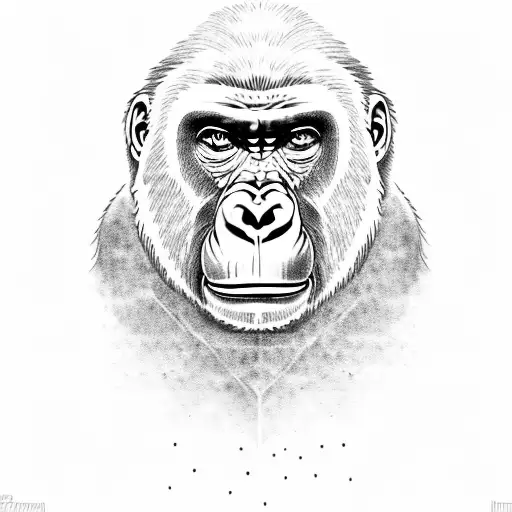 Gorilla