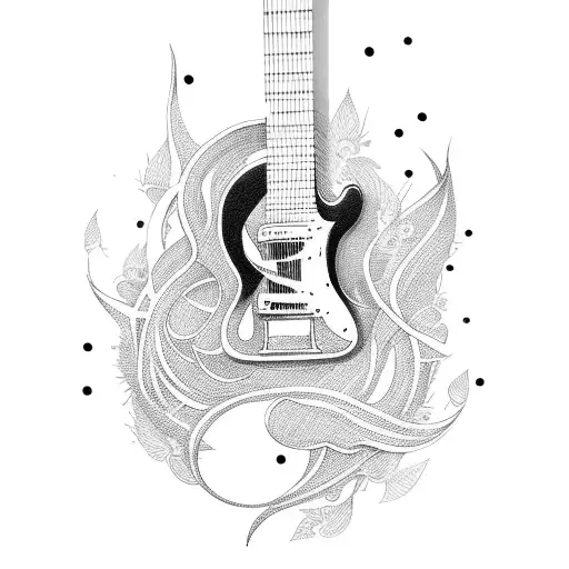 Guitar