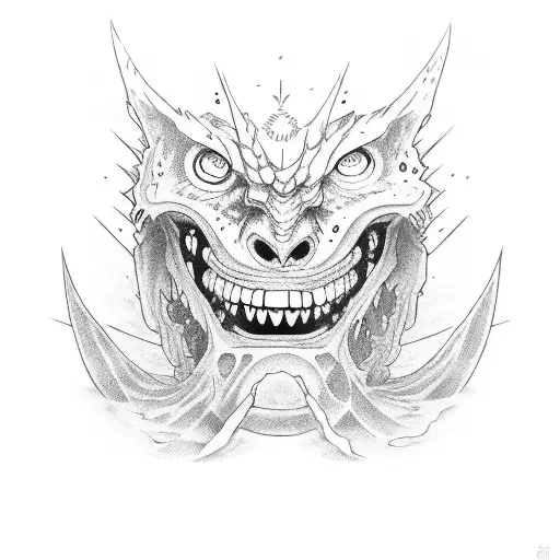 Obitio From Naruto Mask