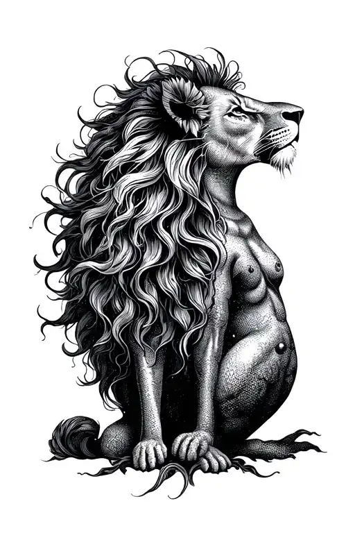 Cancer Zodiac Sign With Leo Zodiac Sign And Aquarius Zodiac Sign Together