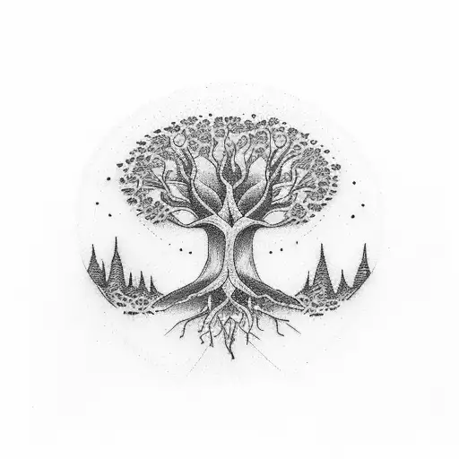 Tree Of Life
