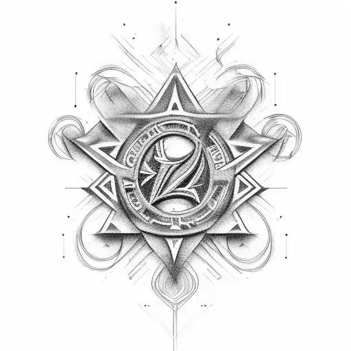 David Star Plus The Flamengo Ancor Logo Plus 73 Plus 72 Plus