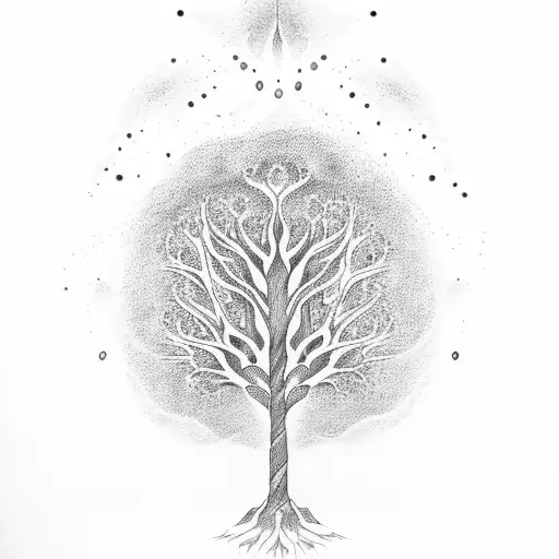 Tree Of Life
