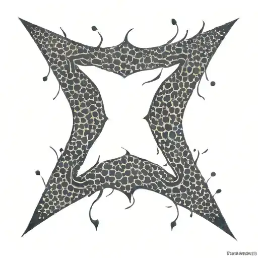 Fire Pattern Inspired