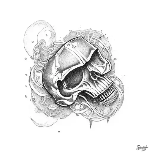 Country And Western Harley Davidson