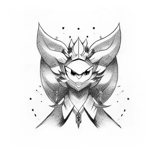 Game Nintendo Anime Cartoon