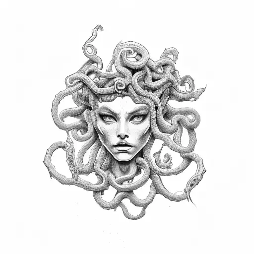 Medusa