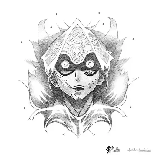 Itachi Uchia From Naruto