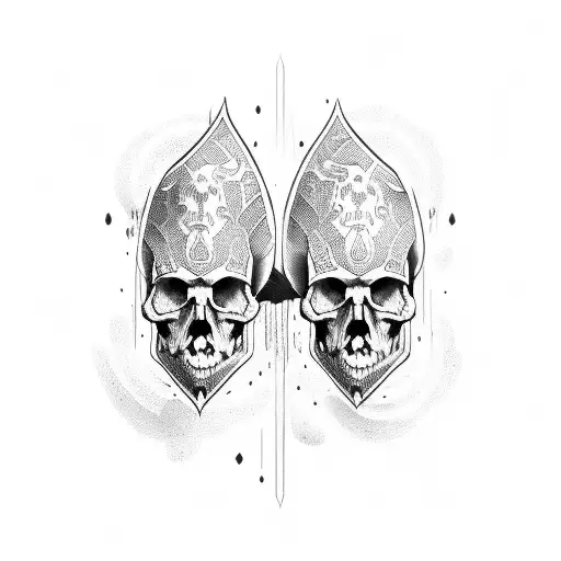 Sultan Skull