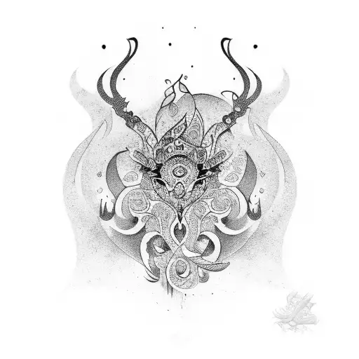 Calligraffiti Arabic Armband