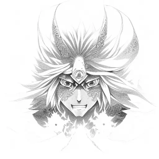 Sukuna Itachi Madara