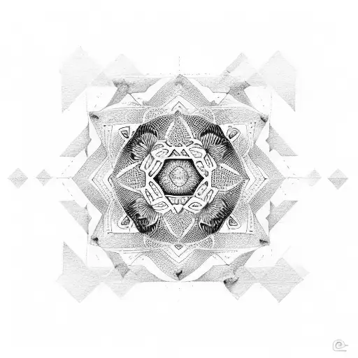 Mandala New Zealand Wylie