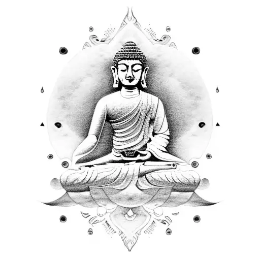 Buddha