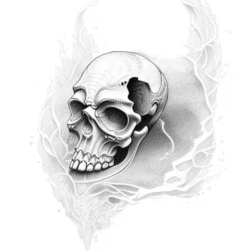 The Reaper Of The Abyss