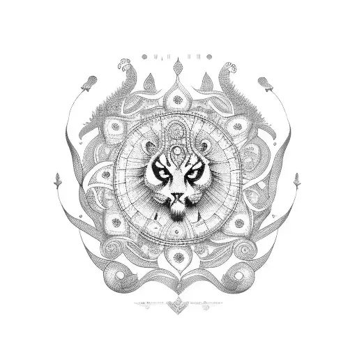 Thappu South Indian Music Instrument