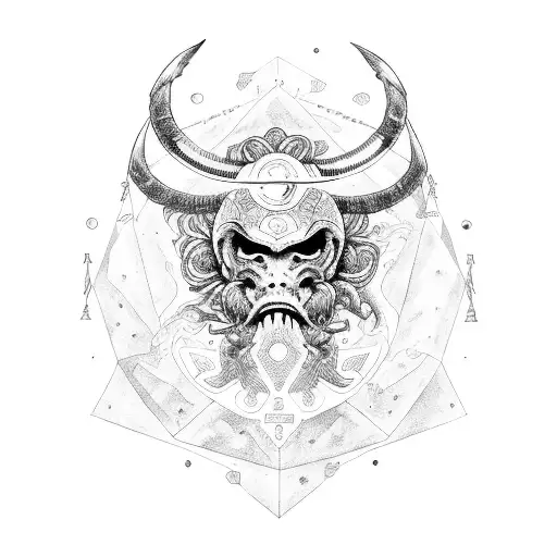 Acuario Zodiac Warrior