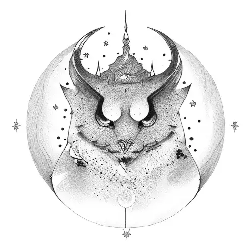 Forex Trading Candles With A Moon