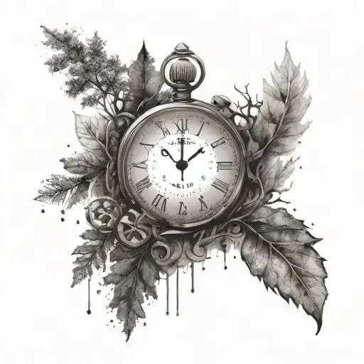 Time And Rootedness Theme Forest The Essence