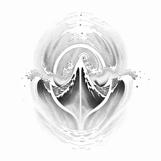 Wave With The Name Dylan In The Wave Water