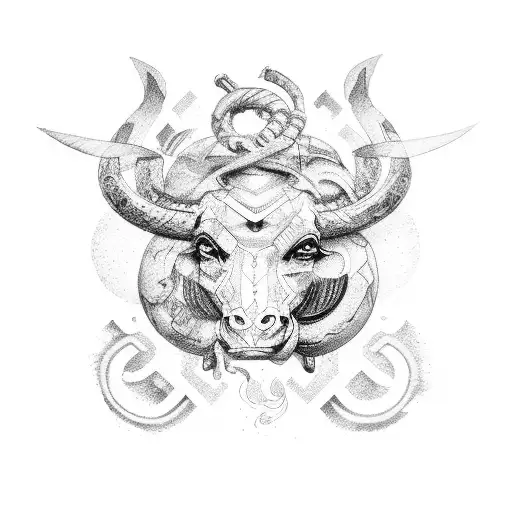 Half Gemini Half Taurus