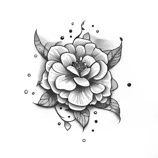 October And May Birth Flowers