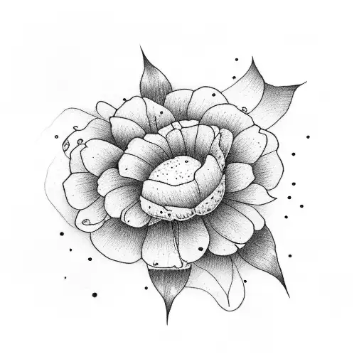 Birth Flowers March May May July October