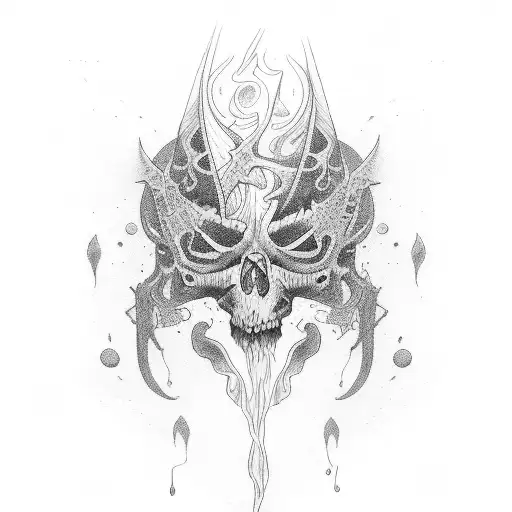 Depression And Death Wish