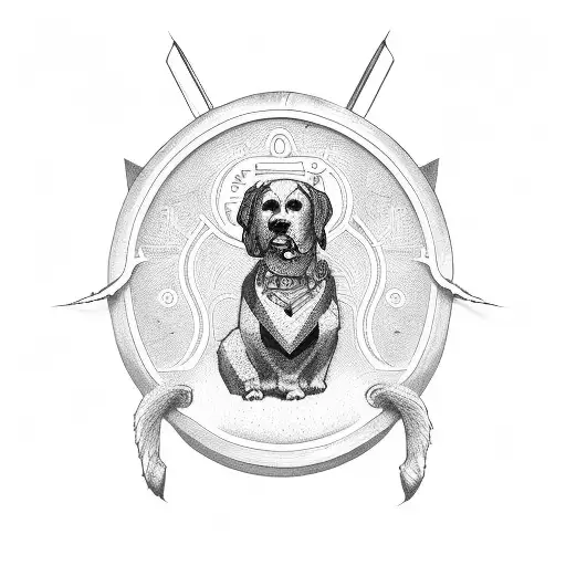 Hmv Initial With Heartbeat