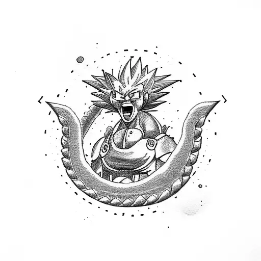 Dragon Ball Kinton Nimbus