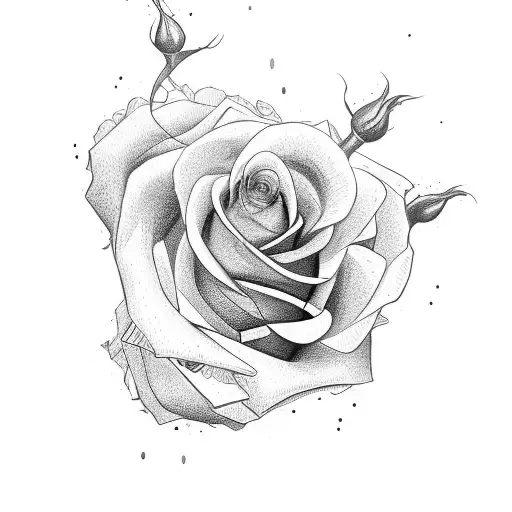 Roses And Birth Date