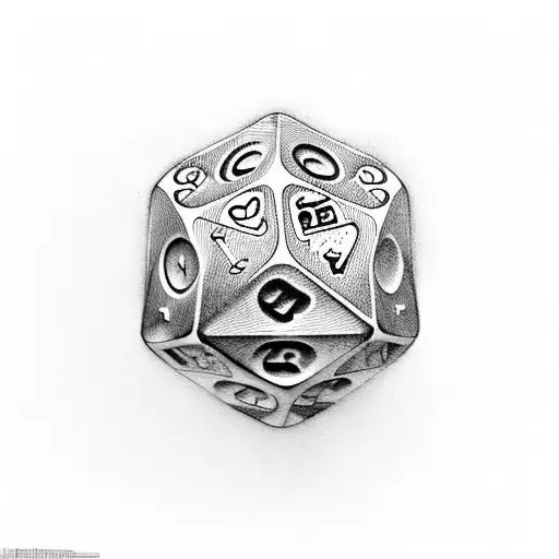 Dice And Underneath Rest In Peace Eduardo