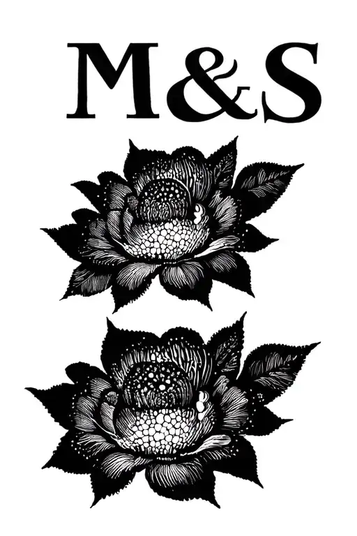 M&s Combine Word Family