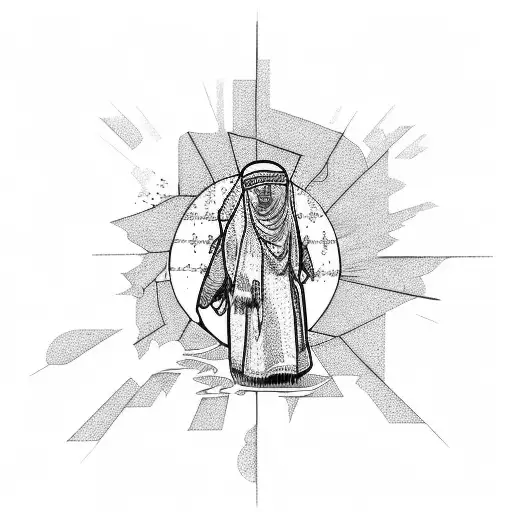 Palestinian Struggle For Freedom