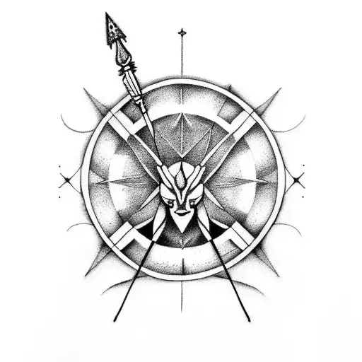 Sagittarius And Greek