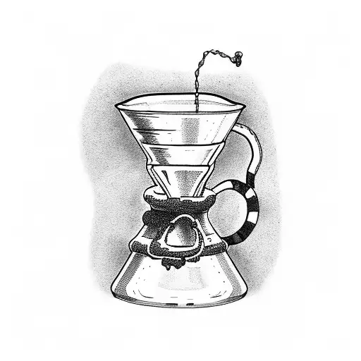 Chemex Coffee